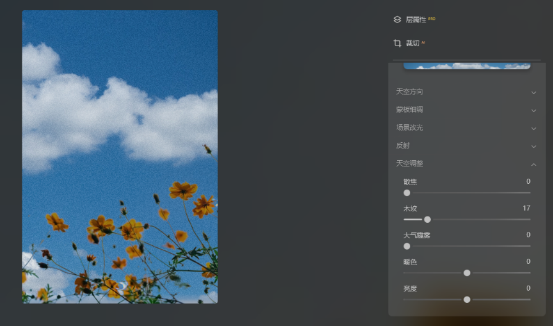 木纹