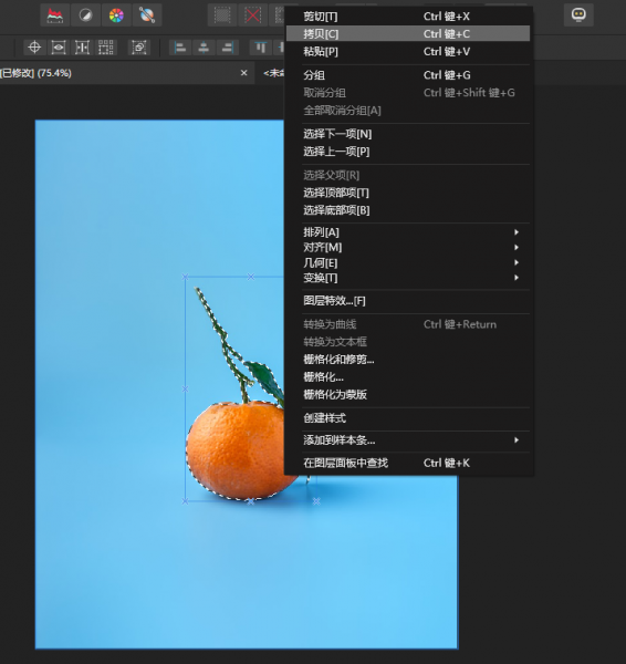 拷贝