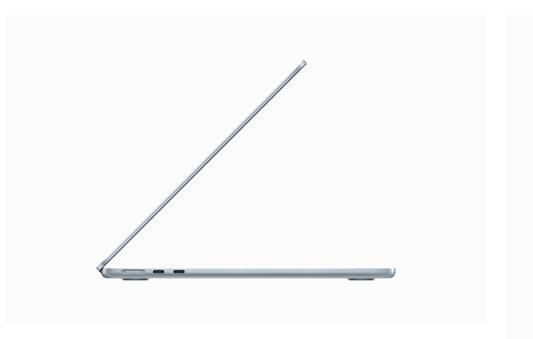 新款Macbook