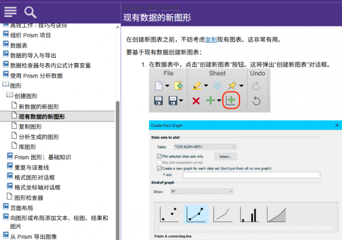 作图入门指南