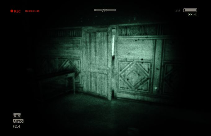 旧版《逃生》运行情况良好