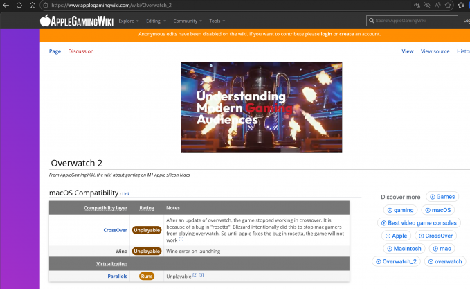 《守望先锋2》实际可以玩