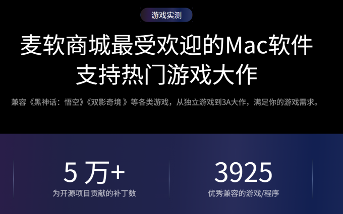下载CrossOver