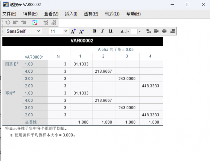 在数据透视表中从右往左标注abc数据点位