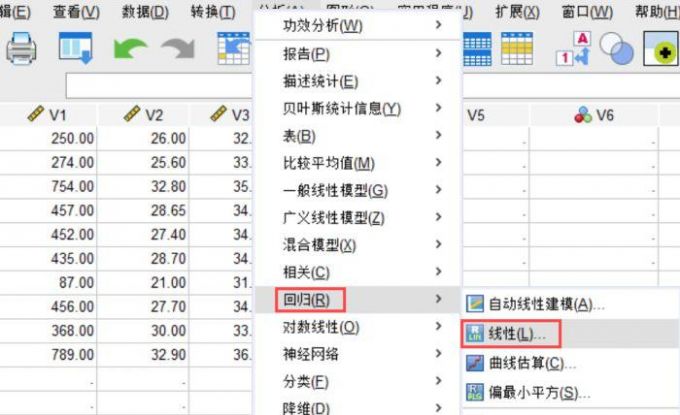 药剂临床数据结果