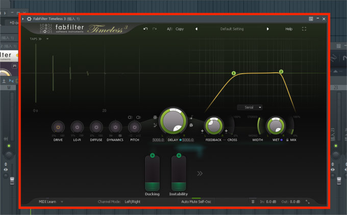 FabFilter