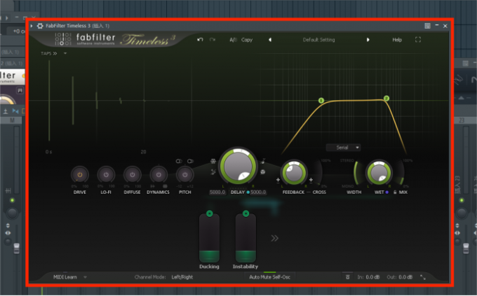 FabFilter