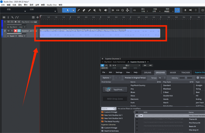 编曲和作曲的区别