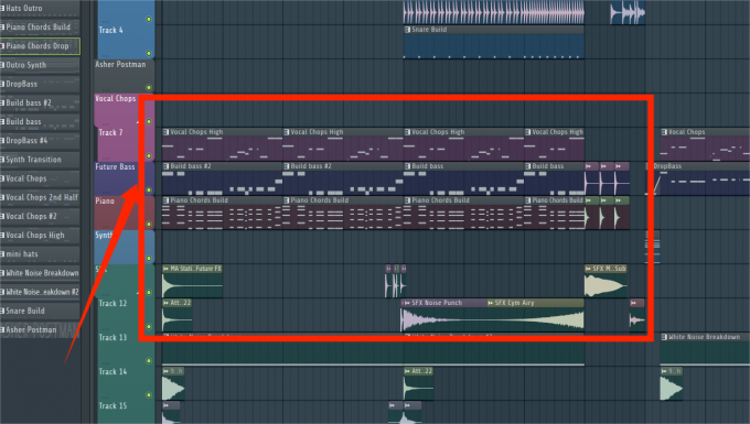 简单的操作逻辑