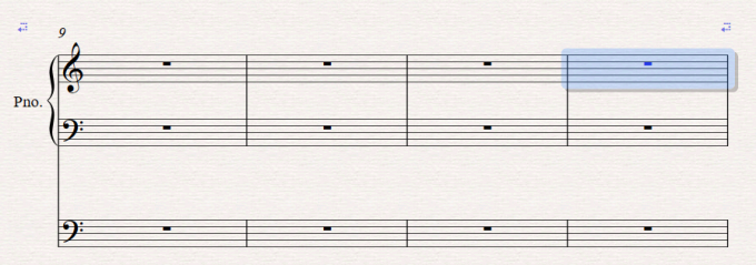 自动折行效果图