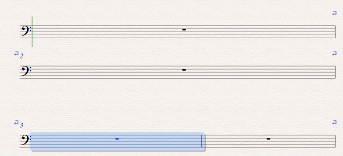 快捷键调整界面