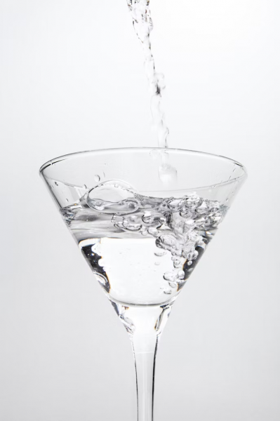 动作顺切界面图