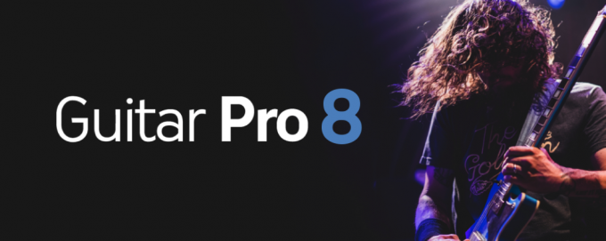 Guitar Pro 8.0 重磅发布！Guitar Pro 8 的全新功能介绍及评价