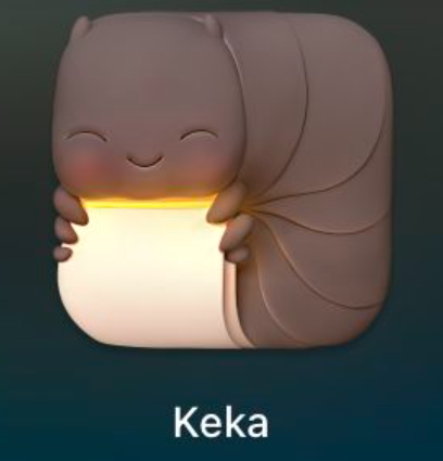 Keka软件图标