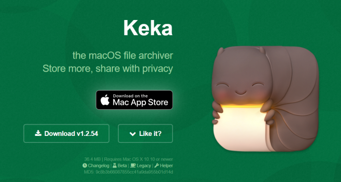 Keka
