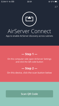 AirServer Connect