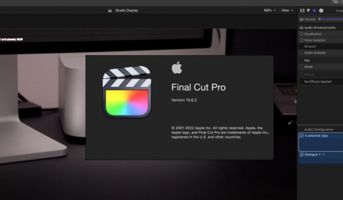 Final Cut Pro