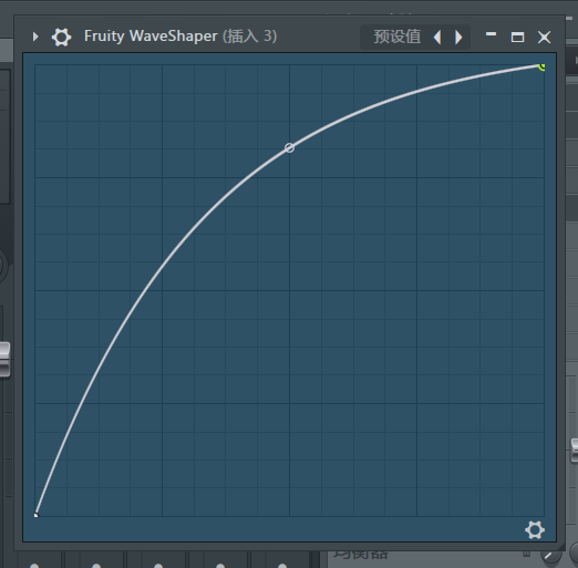fruity wave shaper