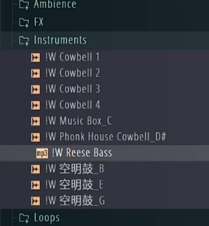 媒体库
