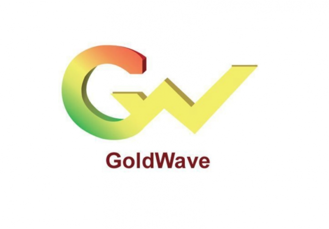 图6 Goldwave