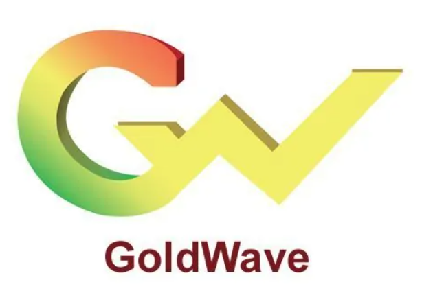 Goldwave Logo