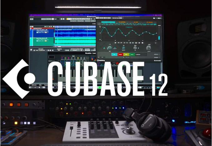 Cubase