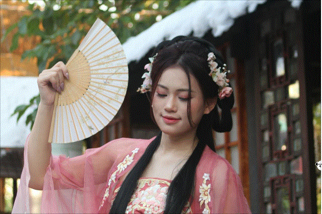 调整前后效果对比