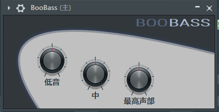 Boobass插件