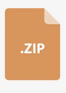 图1：Zip格式