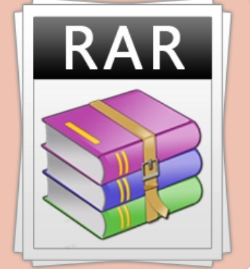 图2：Rar格式