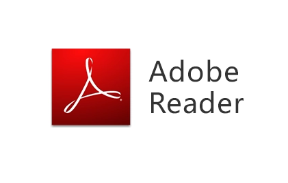 图2 Adobe Acrobat Reader