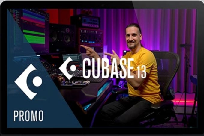 Cubase