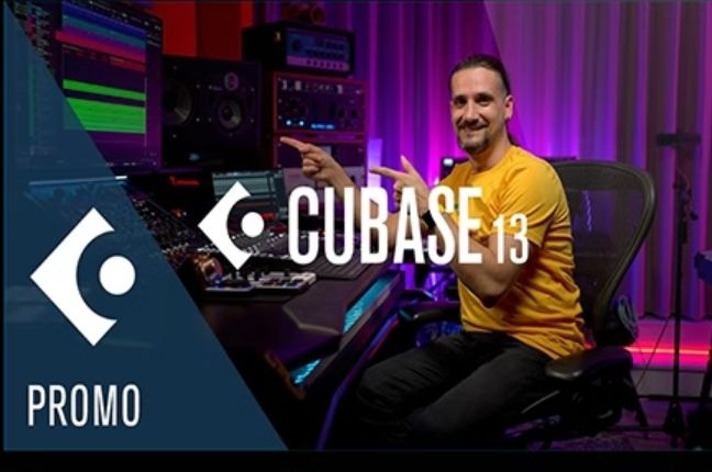 Cubase