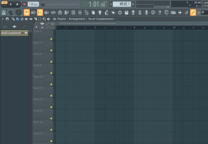 FL Studio