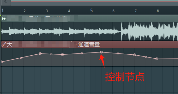 音频音量自动化控制