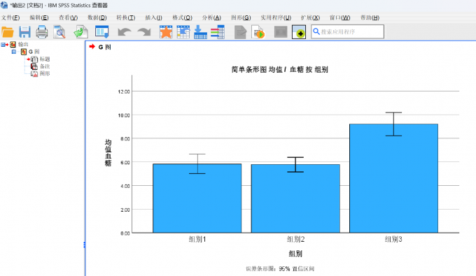 输出查看器窗口