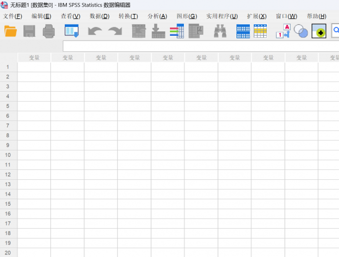 SPSS