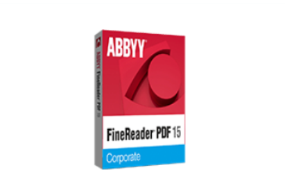 ​ ABBYY FineReader PDF
