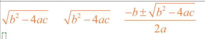 MathType如何修改公式颜色 MathType怎么处理多行公式