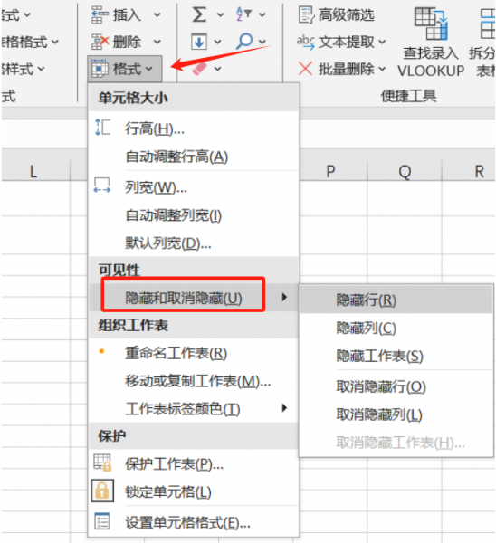 格式