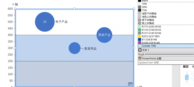 设置分区
