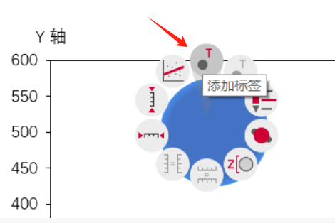 添加标签